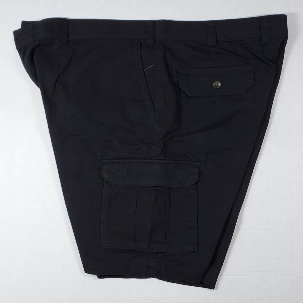 Amazon Essentials Men's Classic Fit Cargo Shorts - Picture 6 of 12